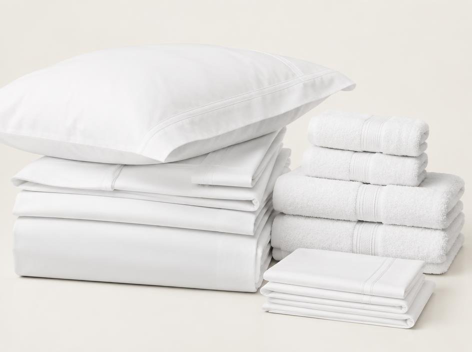 Linens & Bedding
