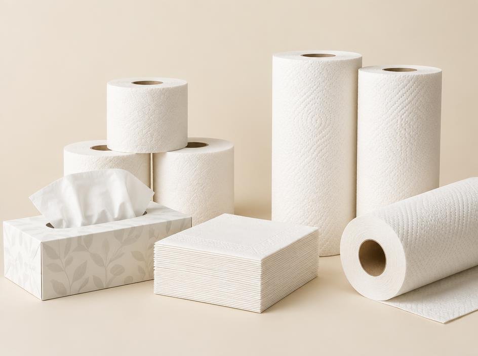 Paper Products